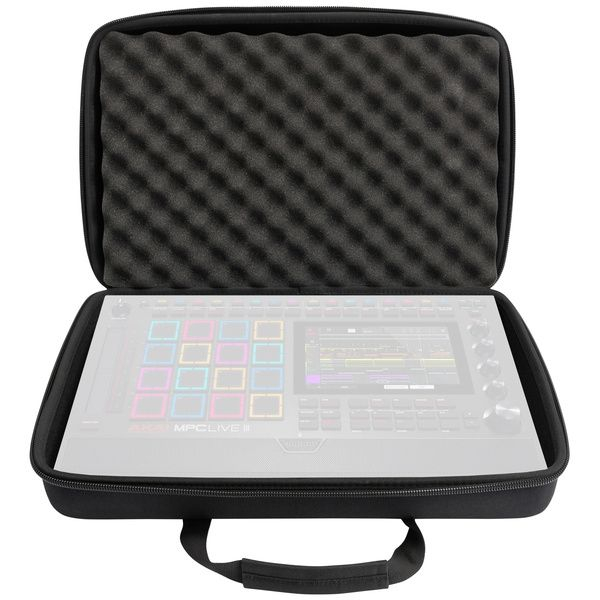 Housses et Flight cases matériel Home studio - Magma - CTRL CASE MPC LIVE III