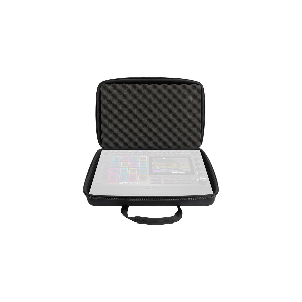 Housses et Flight cases matériel Home studio - Magma - CTRL CASE MPC LIVE III