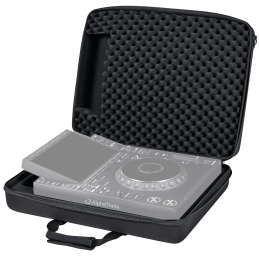Housses de transport platines DJ - UDG - Creator AlphaTheta...