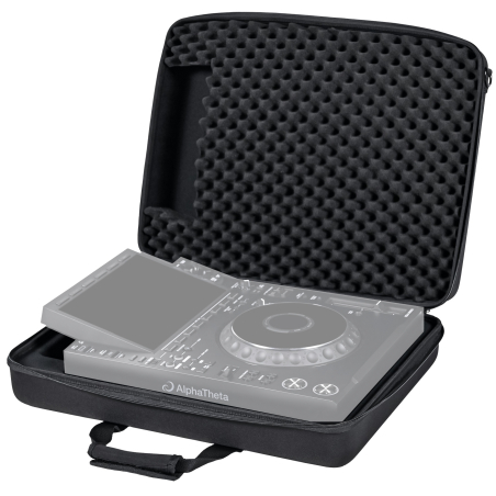 Housses de transport platines DJ - UDG - Creator AlphaTheta...