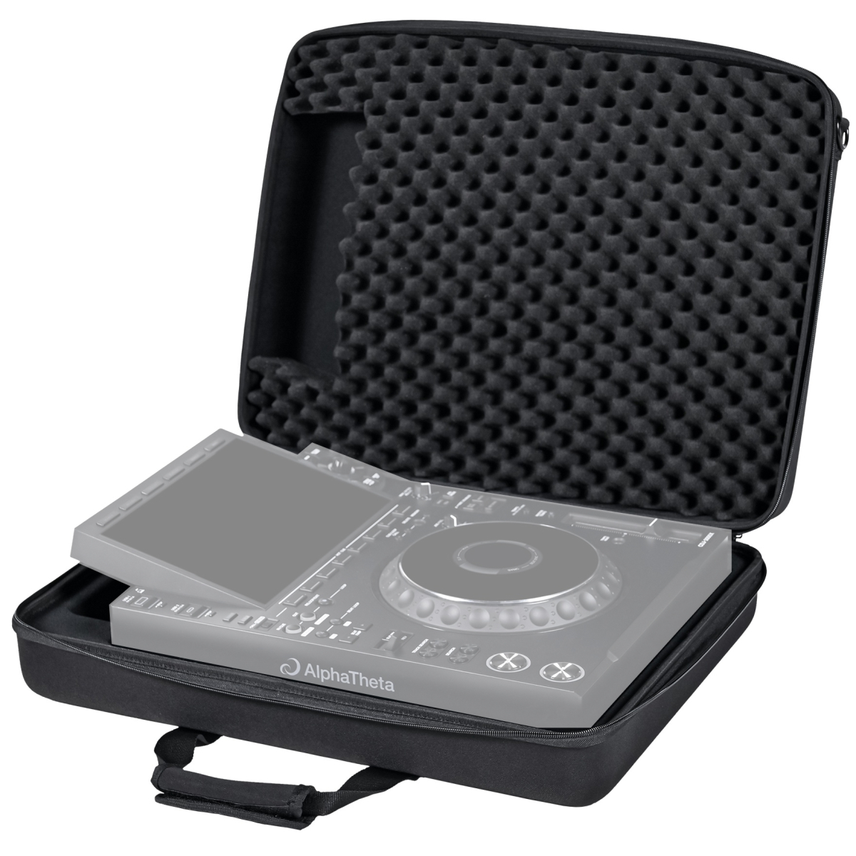 Housses de transport platines DJ - UDG - Creator AlphaTheta...