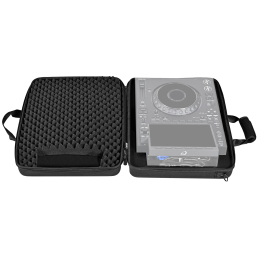 	Housses de transport platines DJ - UDG - Creator AlphaTheta...