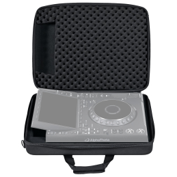 	Housses de transport platines DJ - UDG - Creator AlphaTheta...