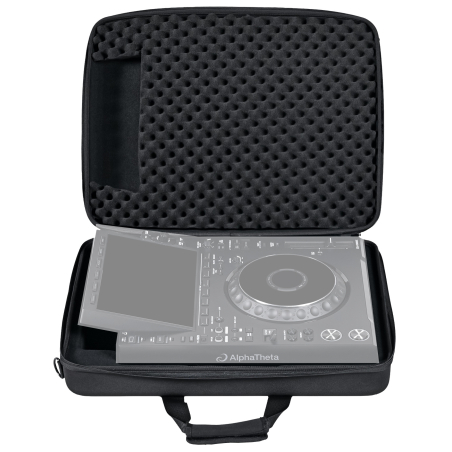 Housses de transport platines DJ - UDG - Creator AlphaTheta...