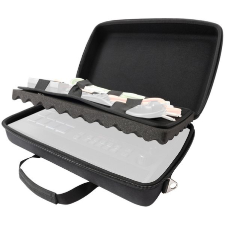 Housses et Flight cases matériel Home studio - Magma - CTRL CASE MPC LIVE III