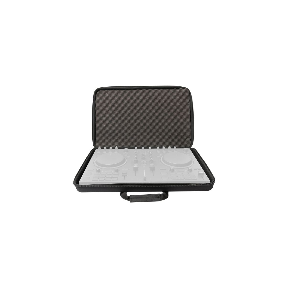 Housses de transport contrôleurs DJ - Magma - CTRL CASE MX2