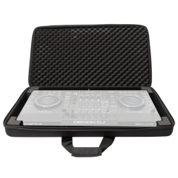 Housses de transport contrôleurs DJ - Magma - CTRL CASE SC LIVE 4