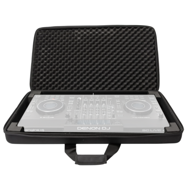 Housses de transport contrôleurs DJ - Magma - CTRL CASE SC LIVE 4