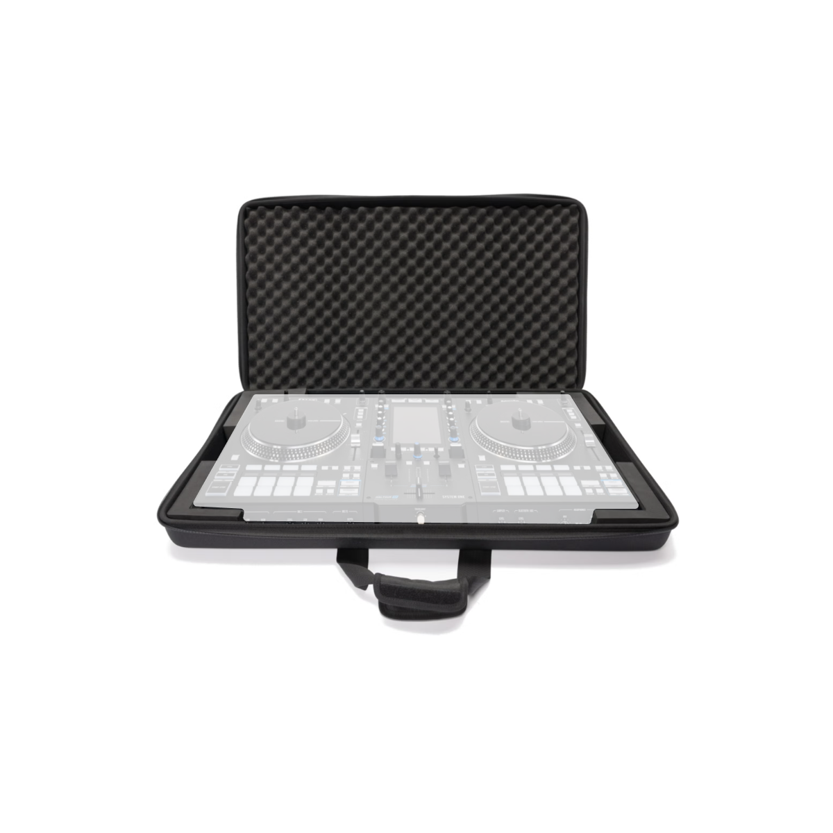 Housses de transport contrôleurs DJ - Magma - CTRL CASE System One