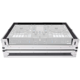 	Flight cases contrôleurs DJ - Magma - DJ-CONTROLLER CASE System...