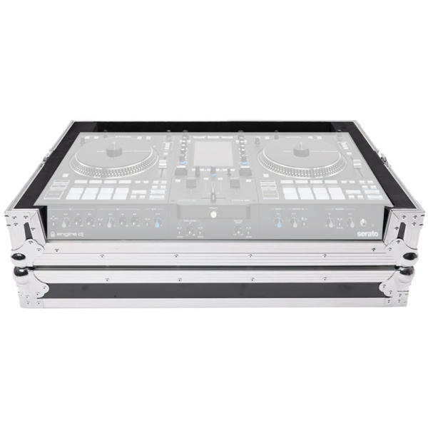 Flight cases contrôleurs DJ - Magma - DJ-CONTROLLER CASE System...