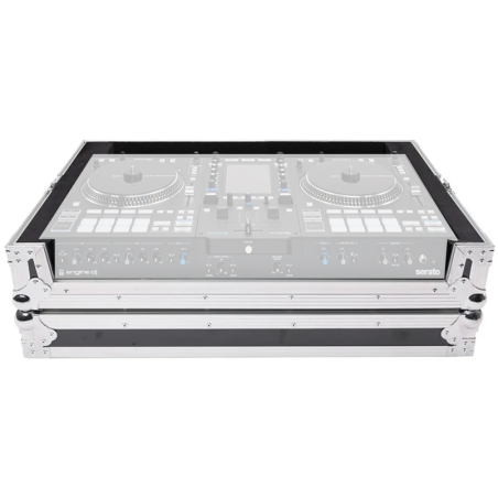 Flight cases contrôleurs DJ - Magma - DJ-CONTROLLER CASE System...