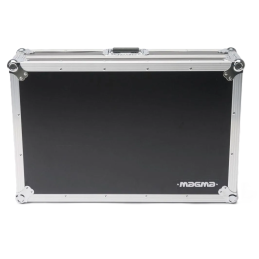 	Flight cases contrôleurs DJ - Magma - DJ-CONTROLLER CASE System...