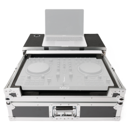 Flight cases contrôleurs DJ - Magma - DJ-CONTROLLER WORKSTATION MX2