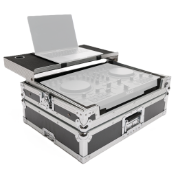 	Flight cases contrôleurs DJ - Magma - DJ-CONTROLLER WORKSTATION MX2