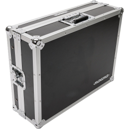 	Flight cases contrôleurs DJ - Magma - DJ-CONTROLLER WORKSTATION MX2