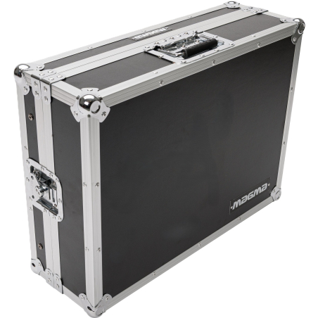 Flight cases contrôleurs DJ - Magma - DJ-CONTROLLER WORKSTATION MX2