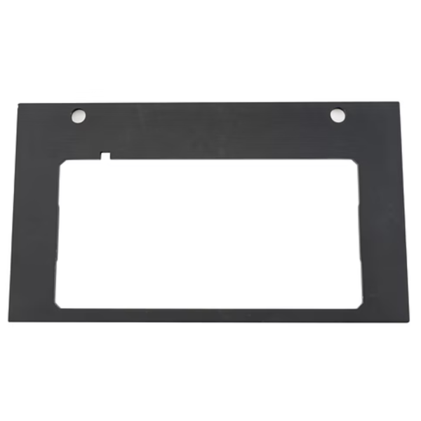 Accessoires DJ - Magma - Groove Terminal Faceplate...