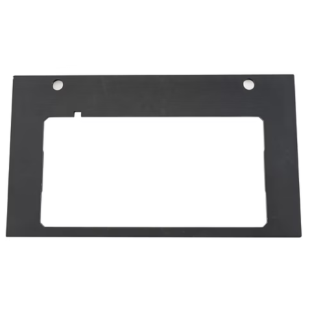 Accessoires DJ - Magma - Groove Terminal Faceplate...