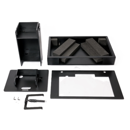 Stands DJ de scène - Magma - Groove Terminal DDJ-FLX10...