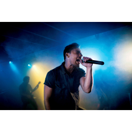 	Emetteurs micros sans fil - Shure - BLX2-SM58-M17