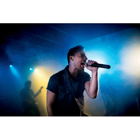 Emetteurs micros sans fil - Shure - BLX2-SM58-M17