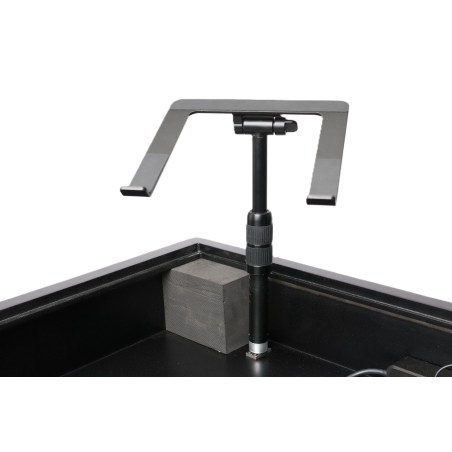 Stands DJ de scène - Magma - Groove Terminal  DDJ-FLX10...