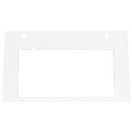 	Accessoires DJ - Magma - Groove Terminal Faceplate...