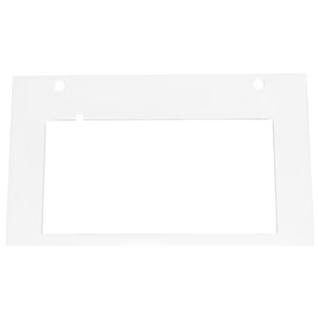 Accessoires DJ - Magma - Groove Terminal Faceplate...