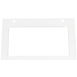 	Accessoires DJ - Magma - Groove Terminal Faceplate...