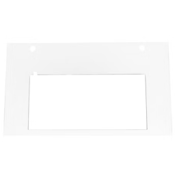 	Accessoires DJ - Magma - Groove Terminal Faceplate...