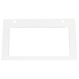 	Accessoires DJ - Magma - Groove Terminal Faceplate...