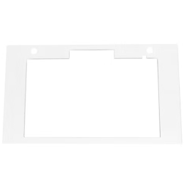 	Accessoires DJ - Magma - Groove Terminal Faceplate...