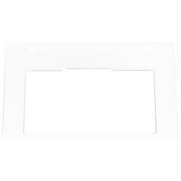 	Accessoires DJ - Magma - Groove Terminal Faceplate...