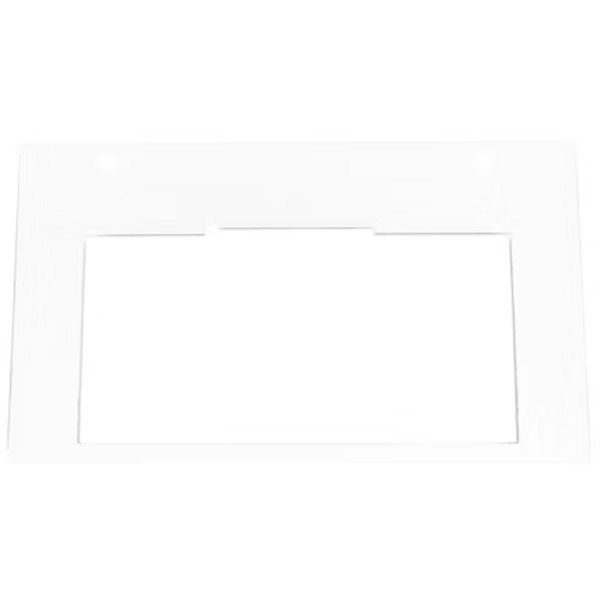 Accessoires DJ - Magma - Groove Terminal Faceplate...