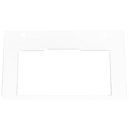 Accessoires DJ - Magma - Groove Terminal Faceplate...