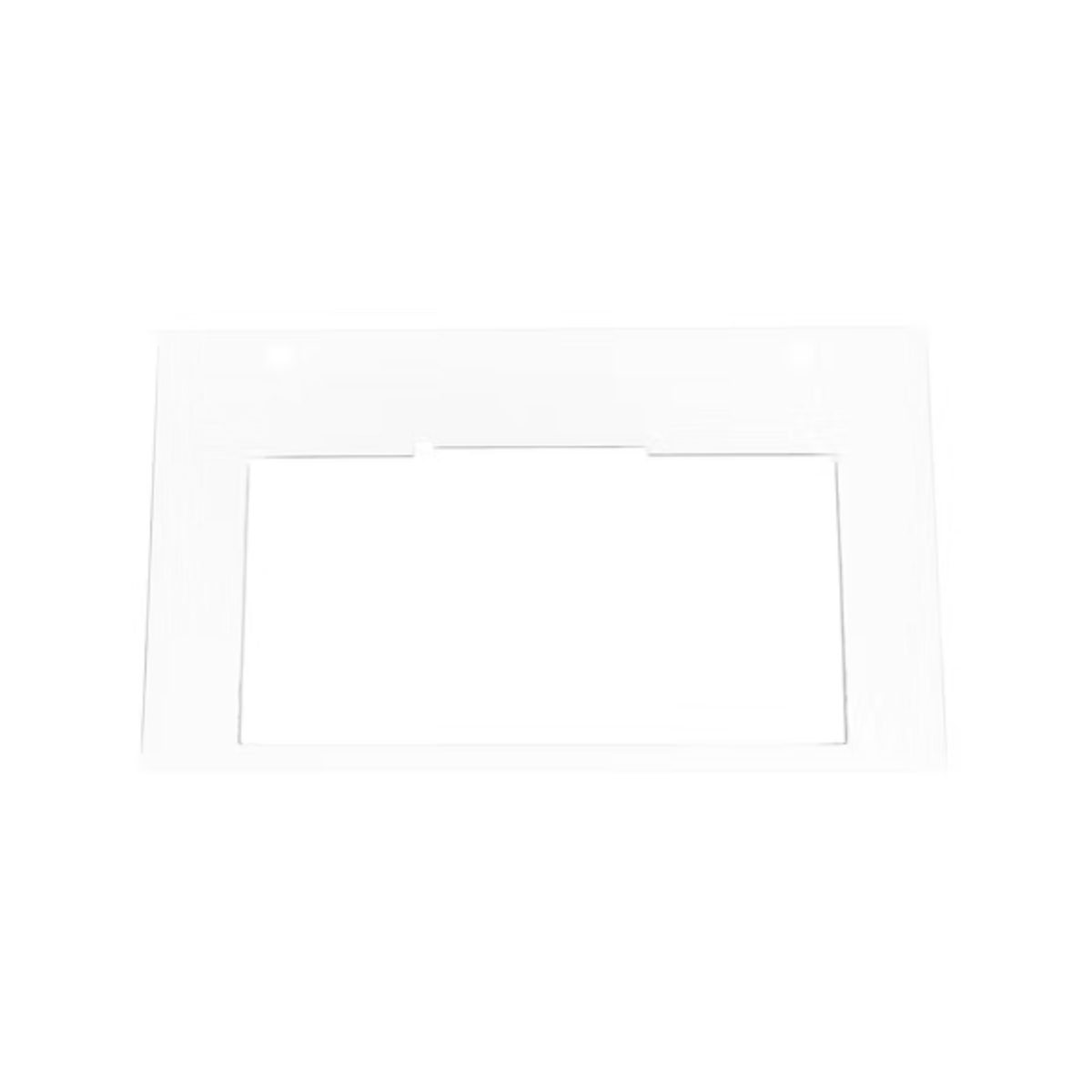 Accessoires DJ - Magma - Groove Terminal Faceplate...