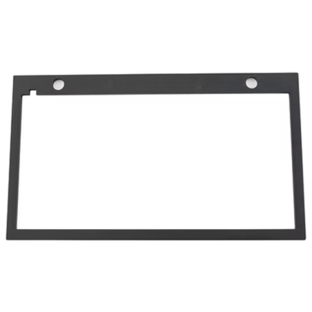 Accessoires DJ - Magma - Groove Terminal Faceplate...