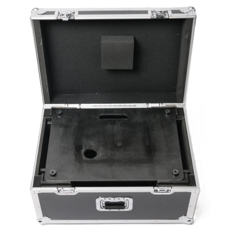 Stands DJ de scène - Magma - Groove Terminal FOUR (Noir)