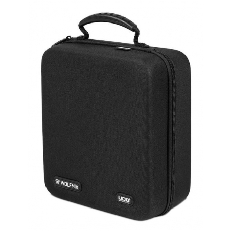 Pack Jeux de lumière - Wolfmix - Pack Wolfmix W1 MK3 +...