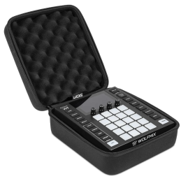 	Pack Jeux de lumière - Wolfmix - Pack Wolfmix W1 MK3 +...