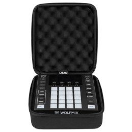 	Pack Jeux de lumière - Wolfmix - Pack Wolfmix W1 MK3 +...