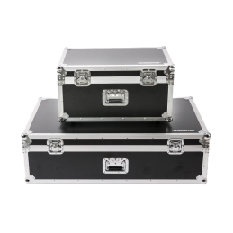 	Stands DJ de scène - Magma - Groove Terminal FOUR (Blanc)