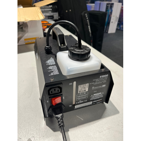 Stock B - Algam Lighting - S1000 - STOCK B