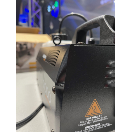 Stock B - Algam Lighting - S1000 - STOCK B