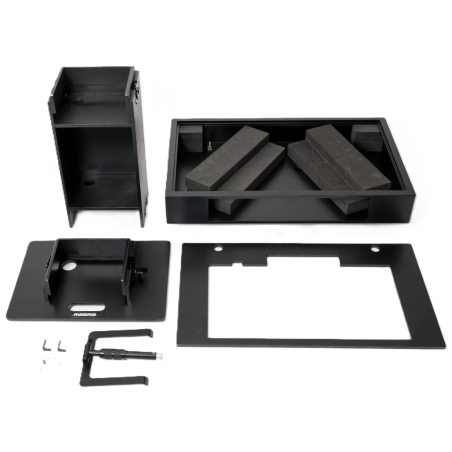 Stands DJ de scène - Magma - Groove Terminal PERFORMER...