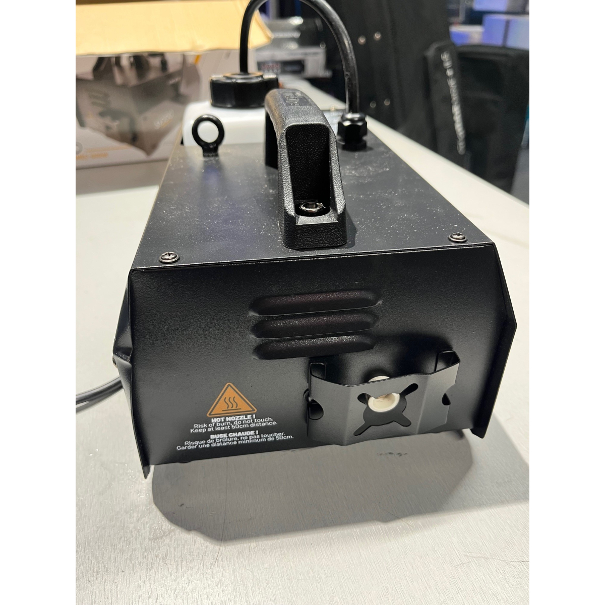 Stock B - Algam Lighting - S1000 - STOCK B