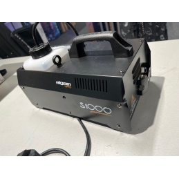 	Stock B - Algam Lighting - S1000 - STOCK B