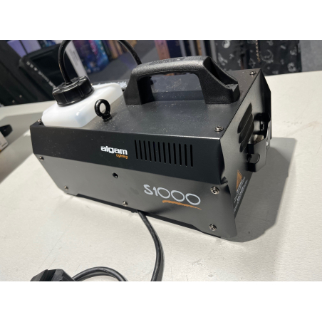 Stock B - Algam Lighting - S1000 - STOCK B