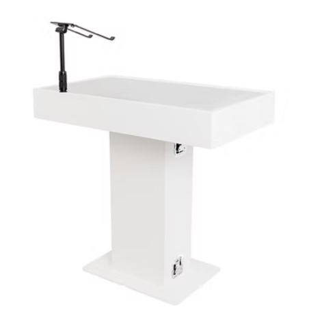 Stands DJ de scène - Magma - Groove Terminal GENERIC...